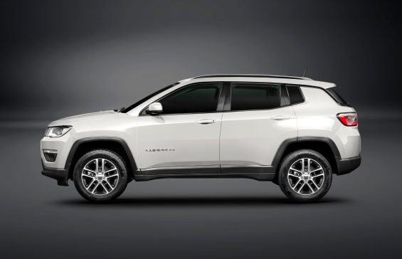 jeep compass 2019 3