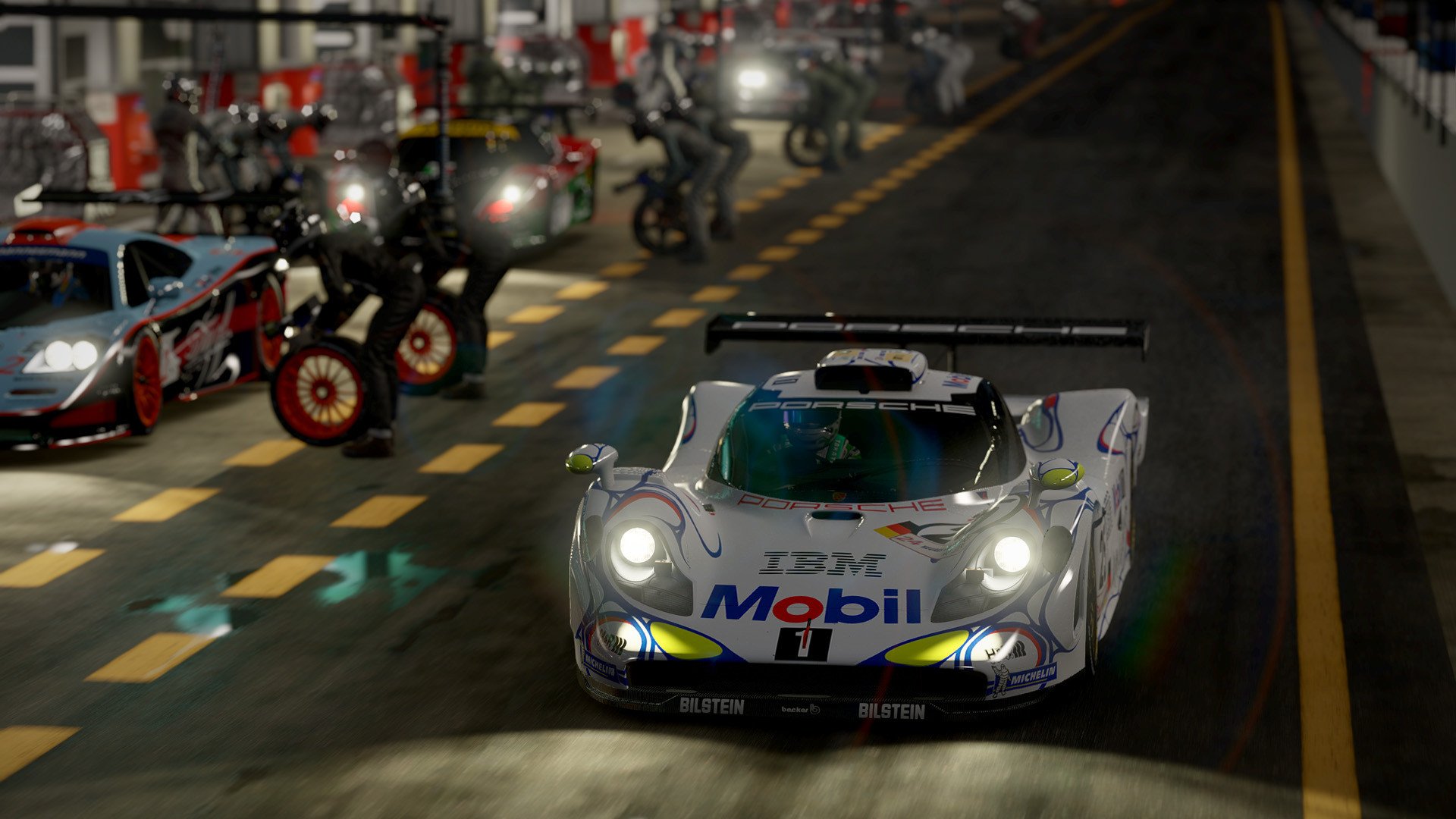 EA cancela jogos futuros da franquia Project Cars