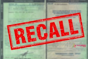 documento carro recall