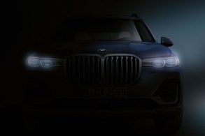 bmw x7 ed