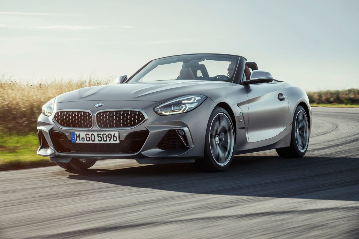 Foto BMW | Divulgação