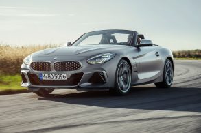 p90318561 highres the new bmw z4 roads