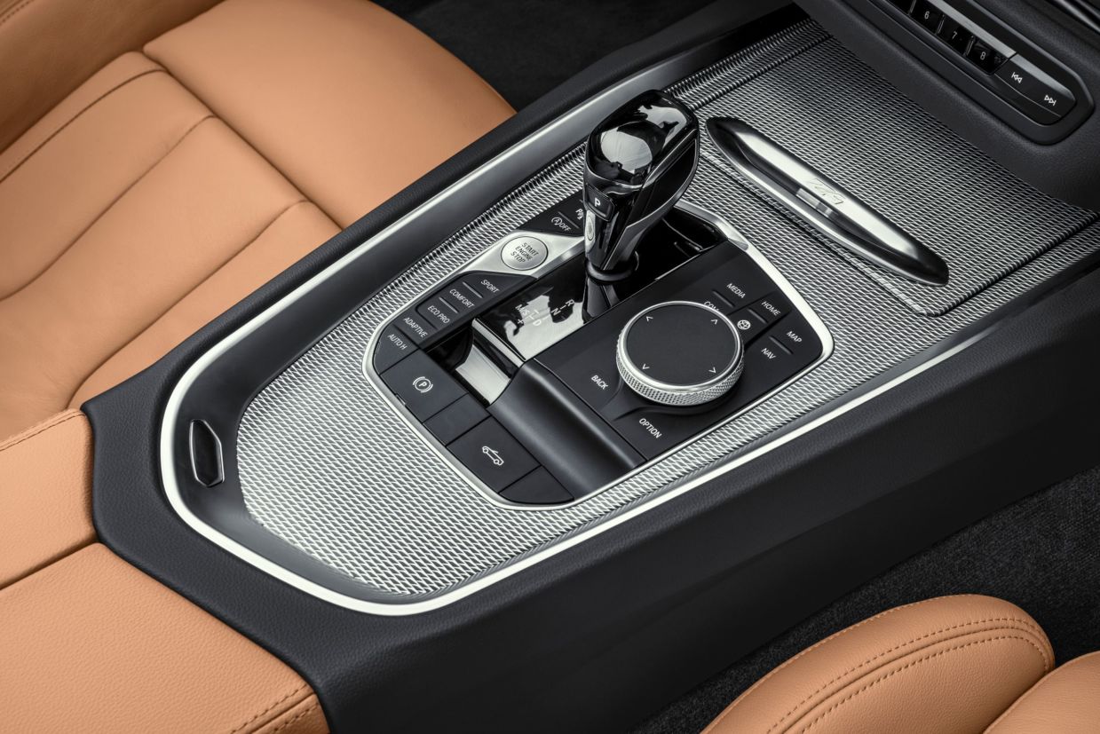 Foto BMW | Divulgação