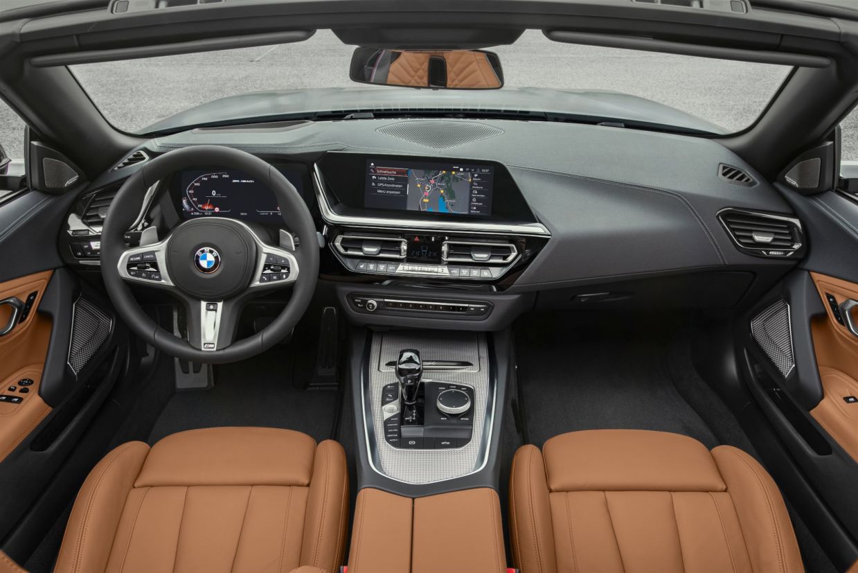 Foto BMW | Divulgação