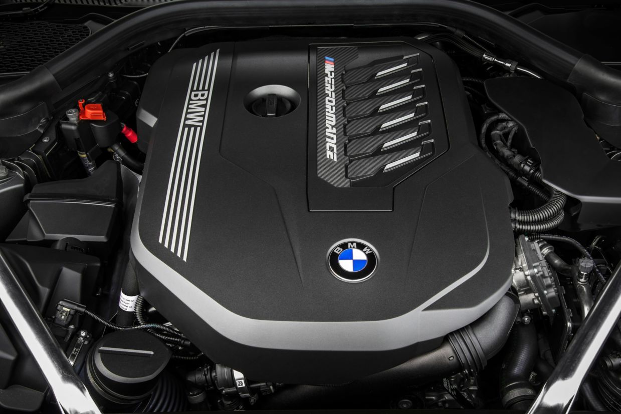 Foto BMW | Divulgação