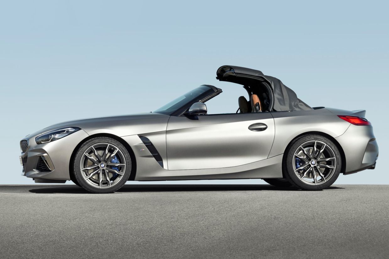 Foto BMW | Divulgação