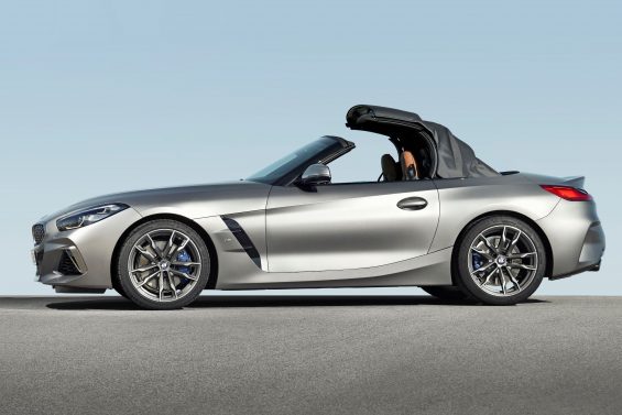 p90318583 highres the new bmw z4 roads