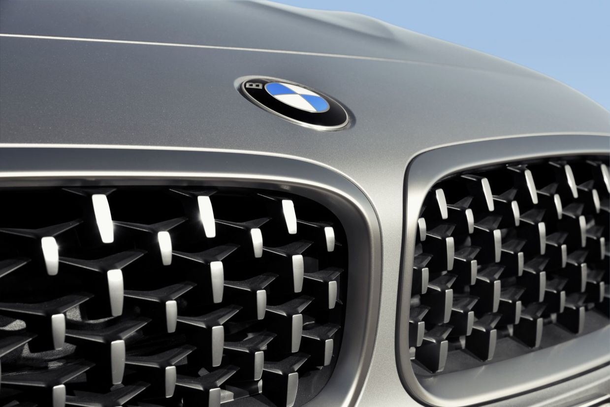 Foto BMW | Divulgação