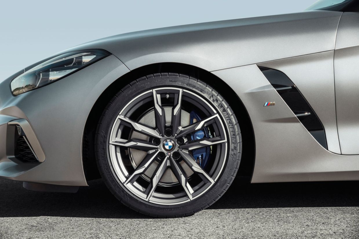 Foto BMW | Divulgação