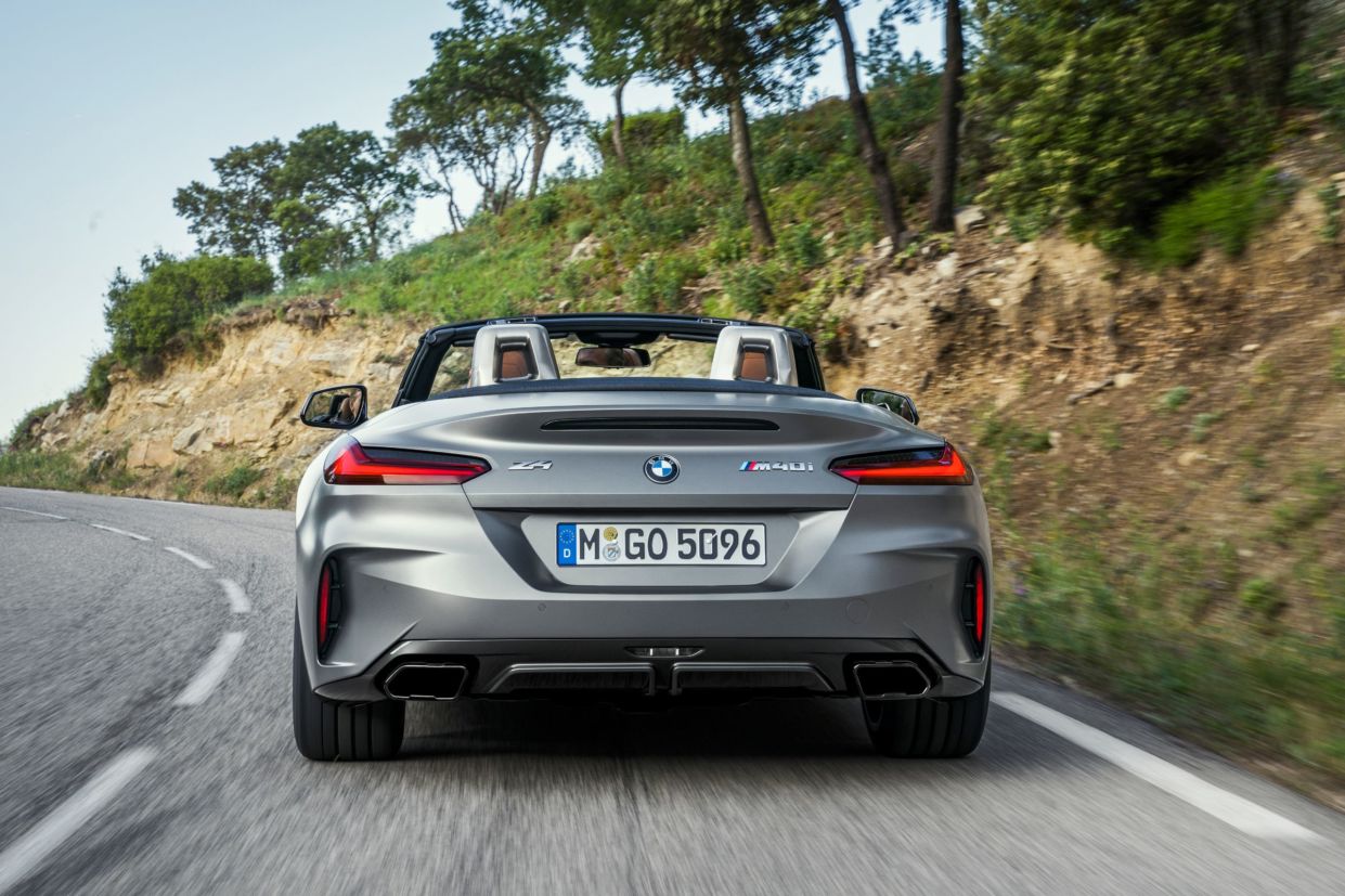 Foto BMW | Divulgação