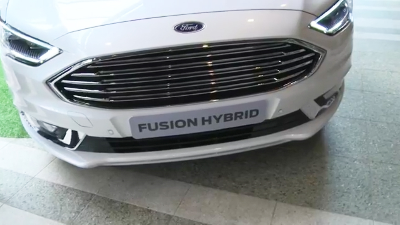placa fusion hybrid