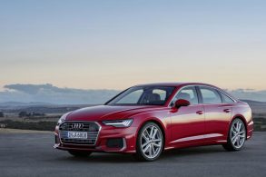 Dupla do Audi A6 e A7 ganharam novos motores com tecnologia mild-hybrid e uma revitalizada no design para introduzir nova linguagem da marca.