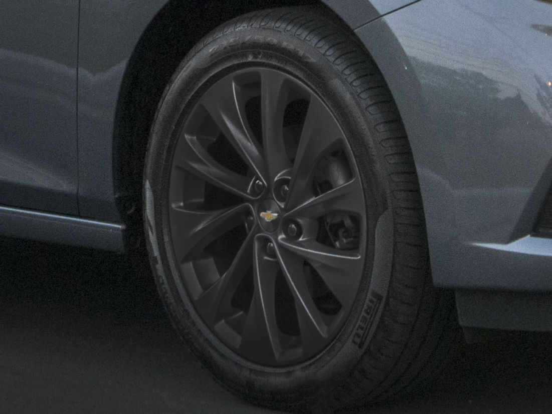 Foto Chevrolet | Divulgação