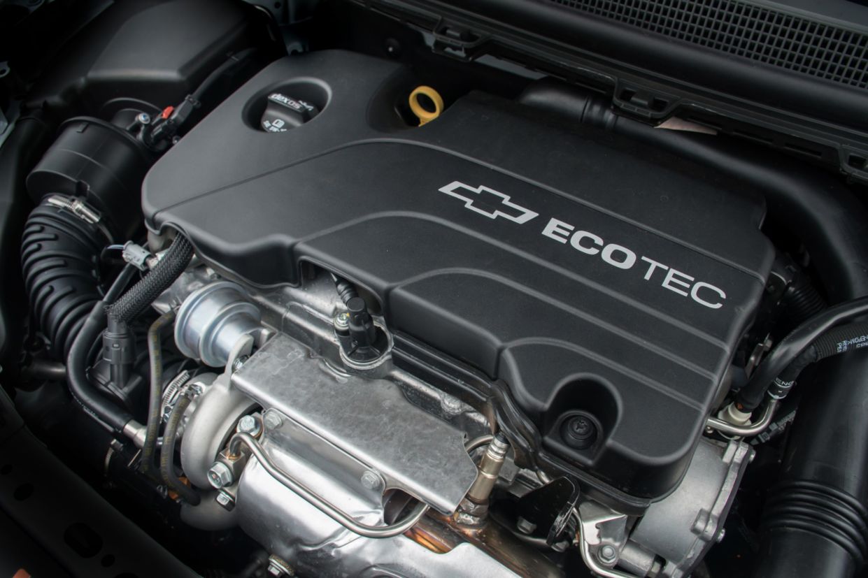 Foto Chevrolet | Divulgação