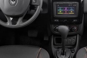 cambio automatico duster renault