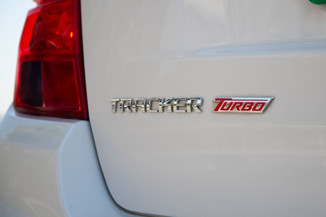 Foto Chevrolet | Divulgação