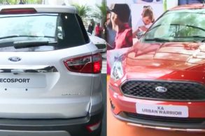 ecosporte e ka warrior capa publicador