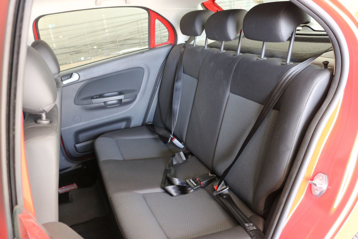 Avaliação mostra que Volkswagen Gol automático tem mecânica eficiente, mas projeto está datado em outros aspectos