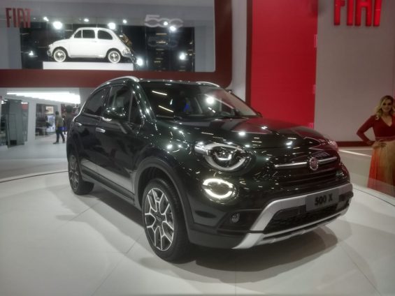 fiat 500x salao sp