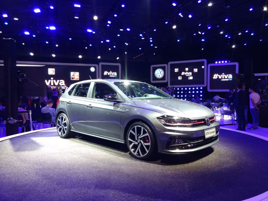 SUVs da Volkswagen
