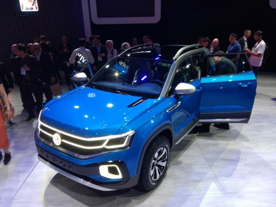 vw t roc salao sp2