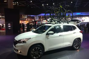 caoa chery tiggo 7 salao do automovel 1