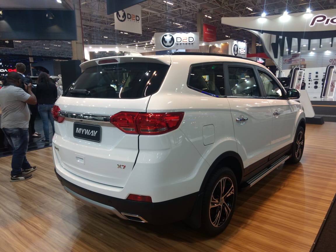 lifan x7 my way salao do automovel 2