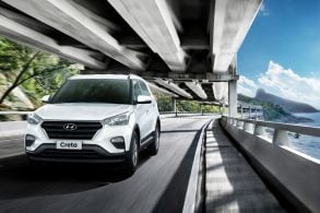 hyundai creta smart 2