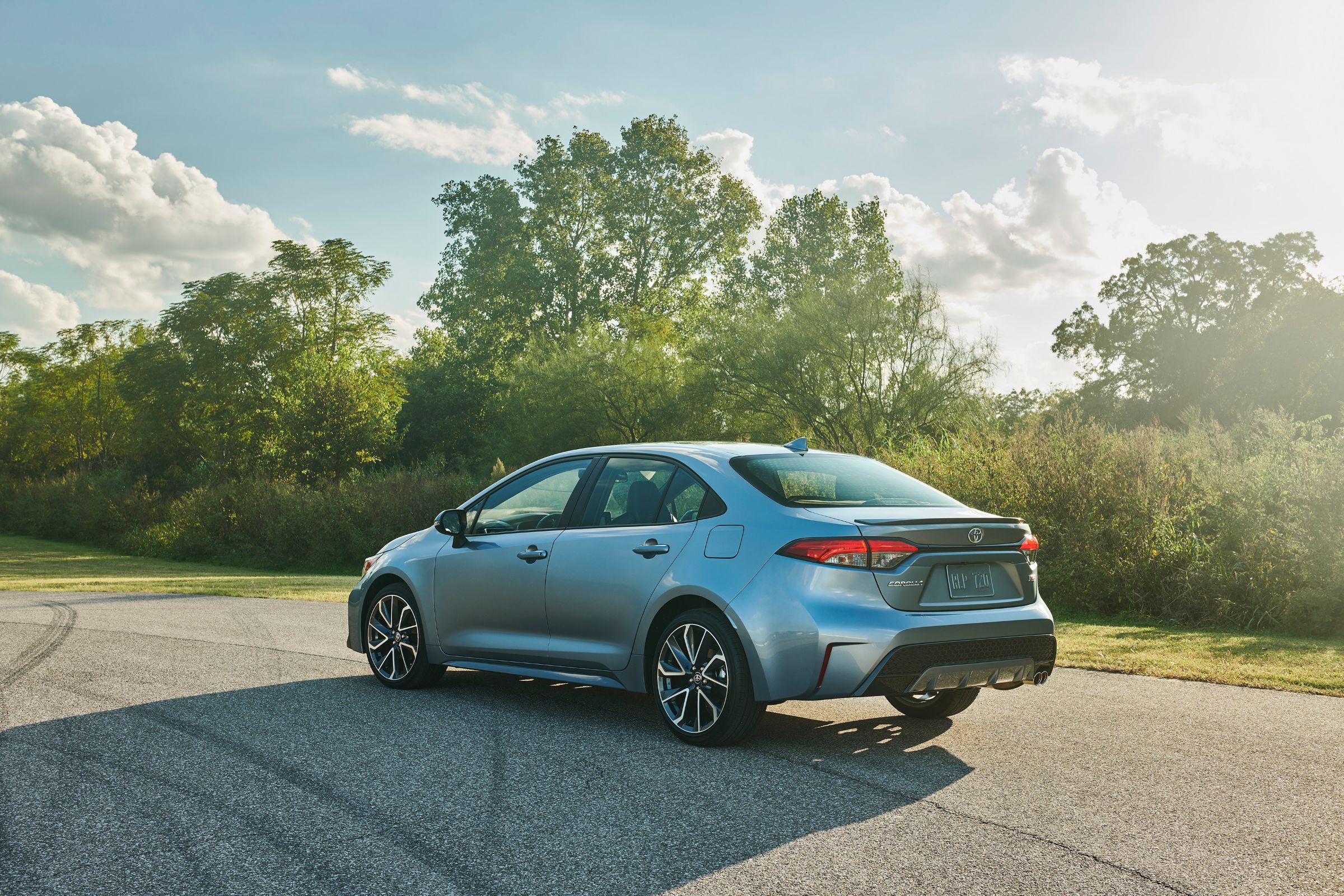Corolla