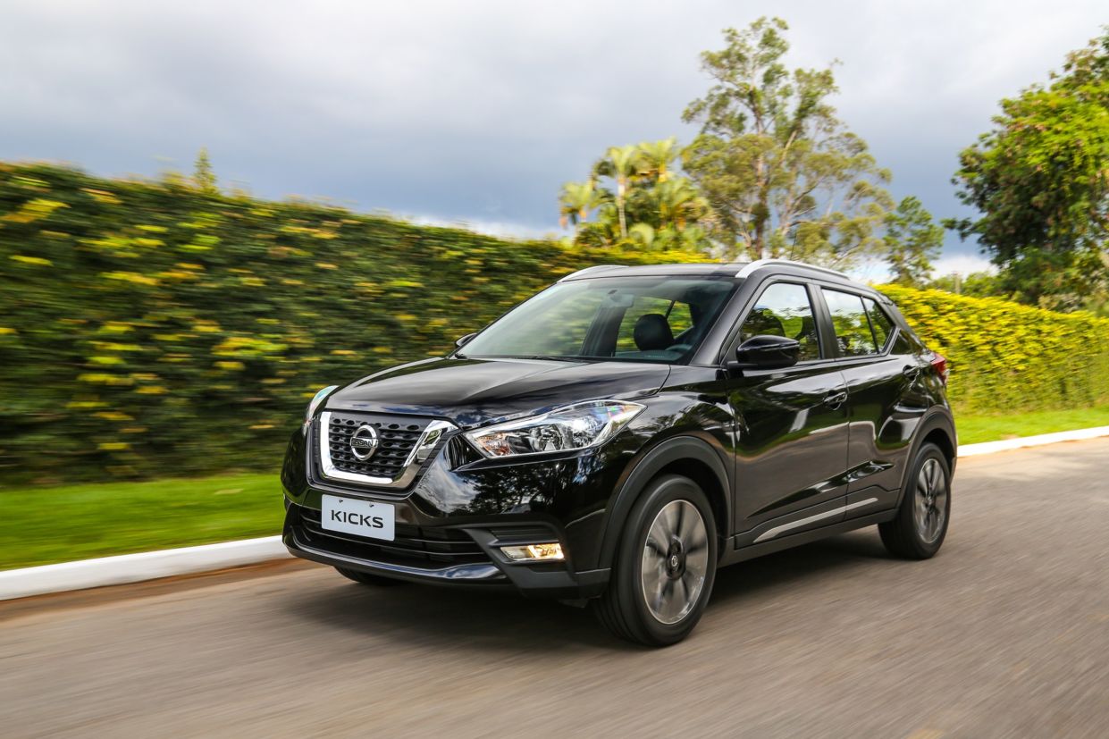 Algumas montadoras vão além da isenção de IPI e ICMS: Nissan dá bônus para o Kicks