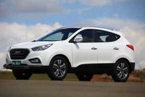 hyundai ix35: Listamos os SUVs sem controle de estabilidade que ainda são vendidos - o equipamento de segurança se tornará obrigatório em breve!