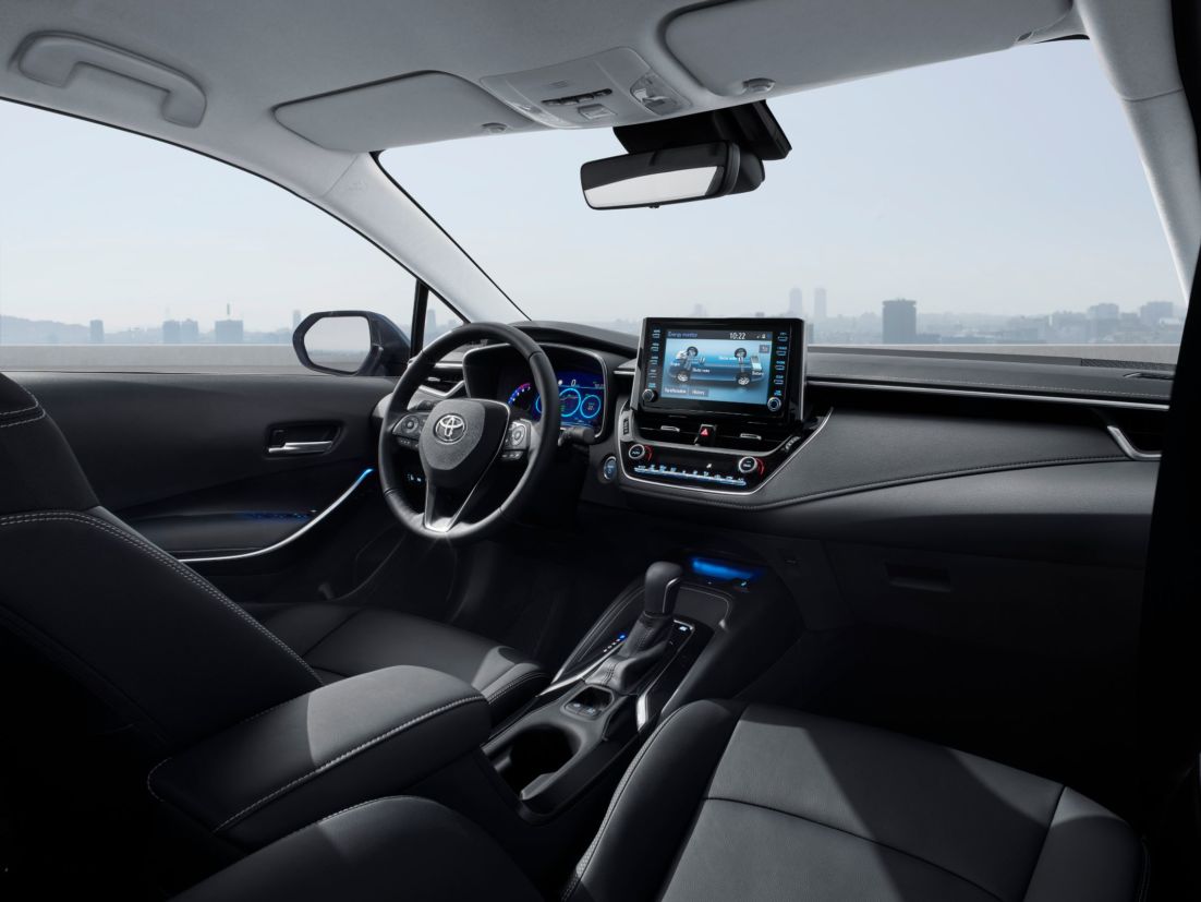 Toyota cria hotsite para que interessados no novo Corolla se inscrevam e recebam novidades sobre o sedã que será lançado no Brasil em outubro.