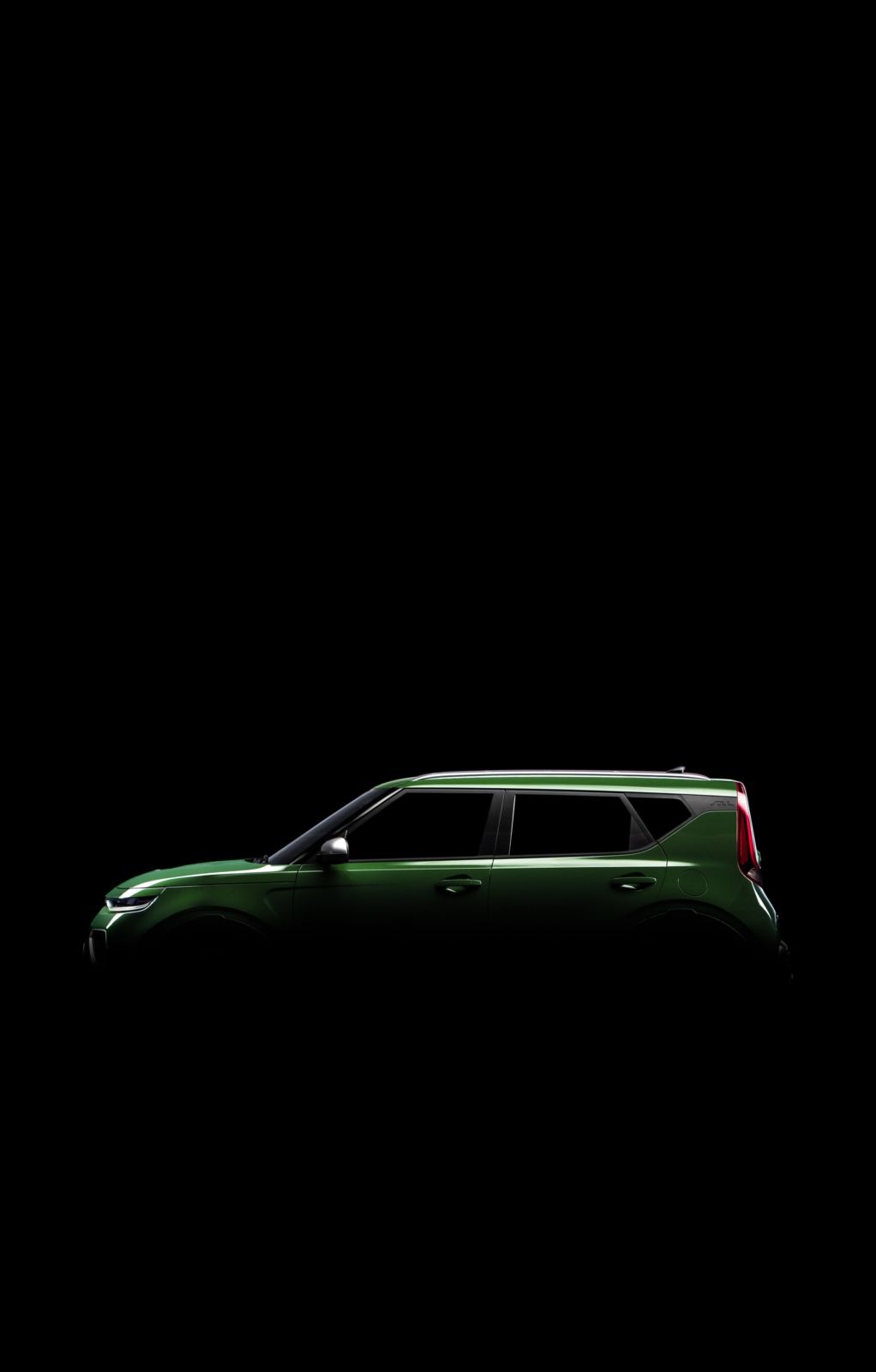 O novo Kia Soul 2020 será apresentado no Salão de Los Angeles, mas a Kia já divulgou algumas imagens para indicar o que vem por aí.