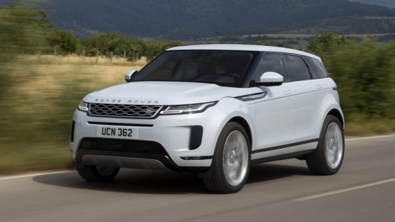 2020 land rover range rover evoque 5