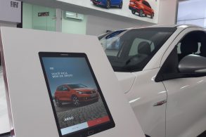 concessionaria digital fiat sao paulo foto laurie andrade