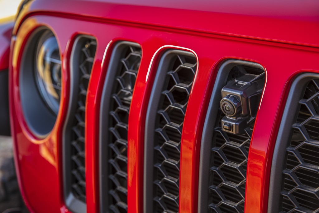 jeep gladiator 2020 4