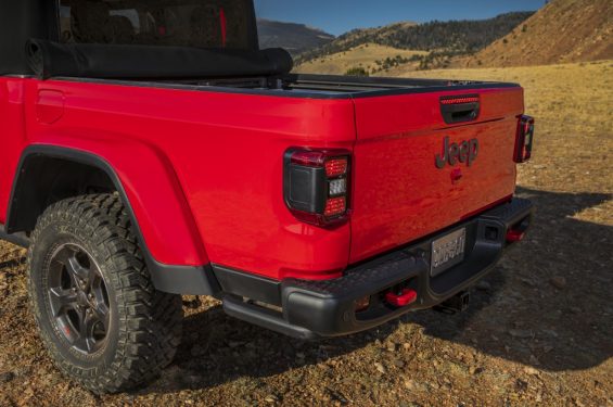 jeep gladiator 2020 5