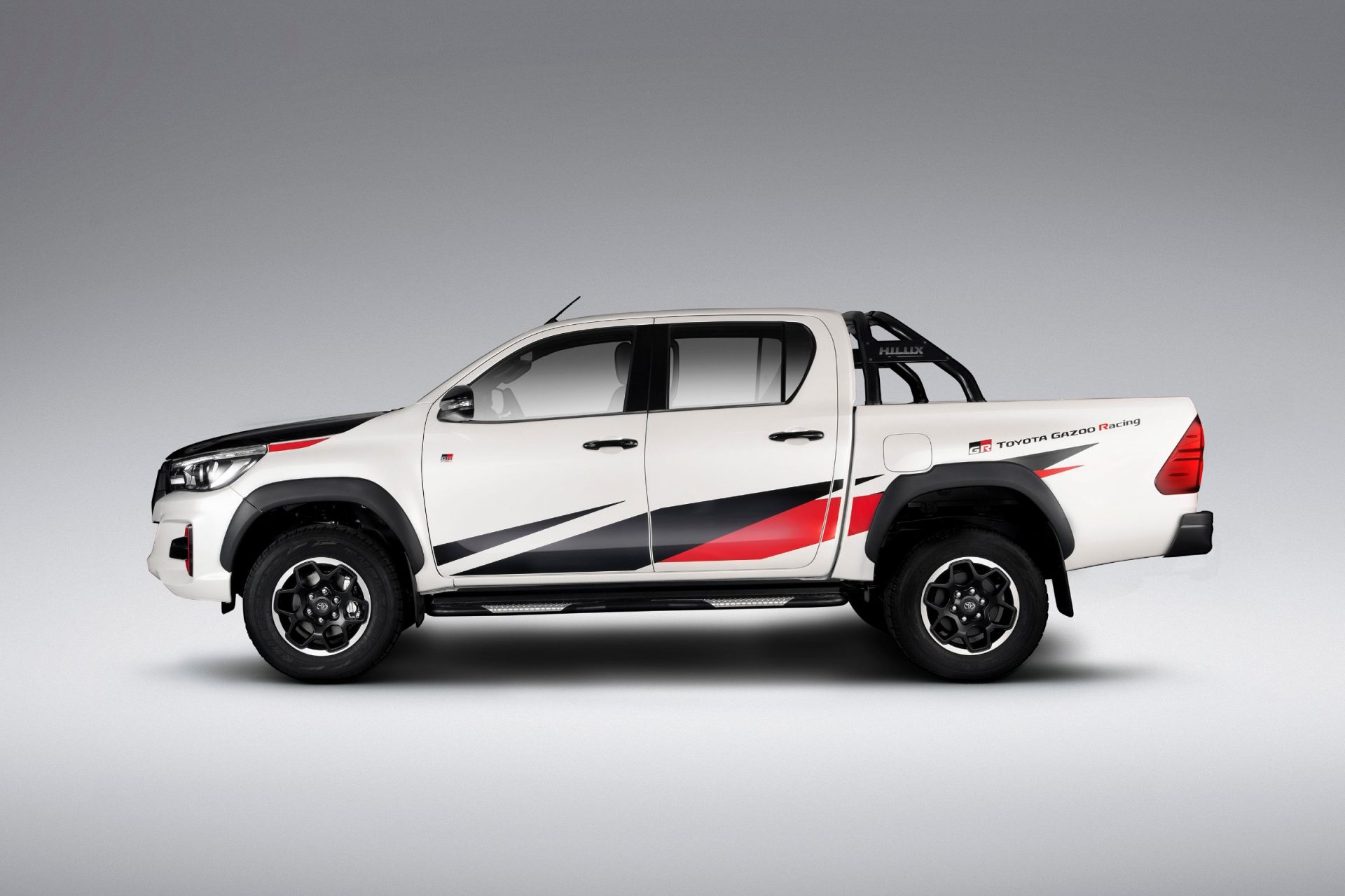 hilux grs 2