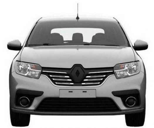 renault sandero 3