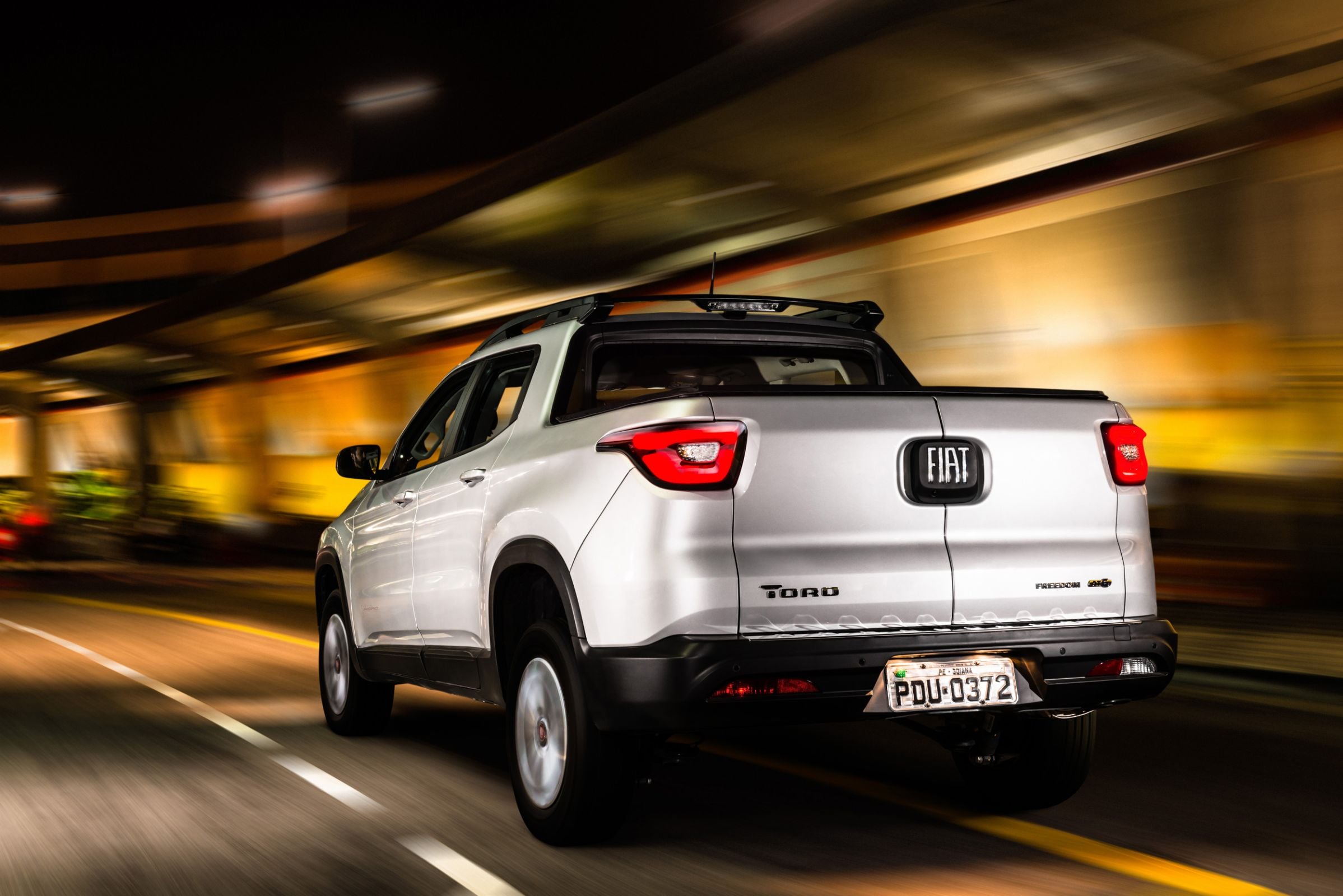 fiat toro freedom flex 3