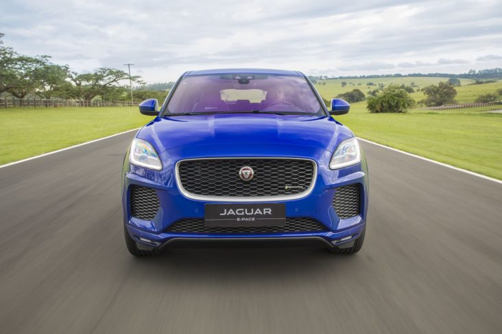 jaguar e pace flex 1