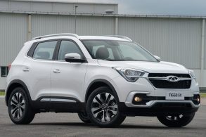 chery tiggo 5x 2019 1