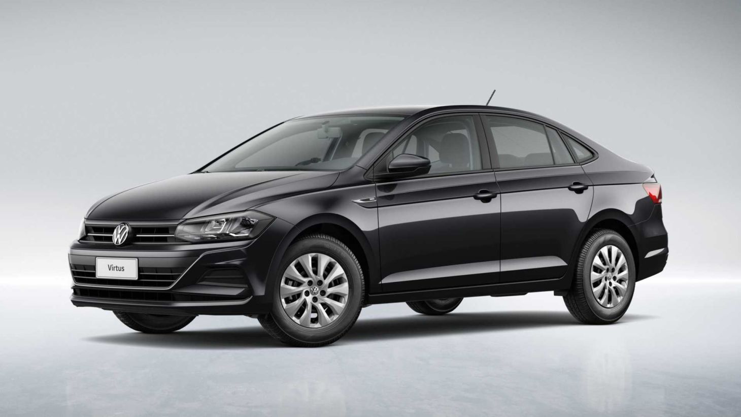 Volkswagen Virtus Sense