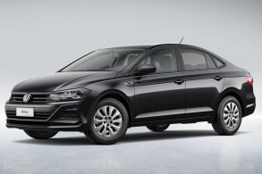 volkswagen polo e virtus sense pcd1 Controle eletrônico de estabilidade