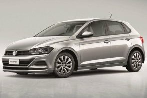 volkswagen polo virtus sense pcd at1 Controle eletrônico de estabilidade