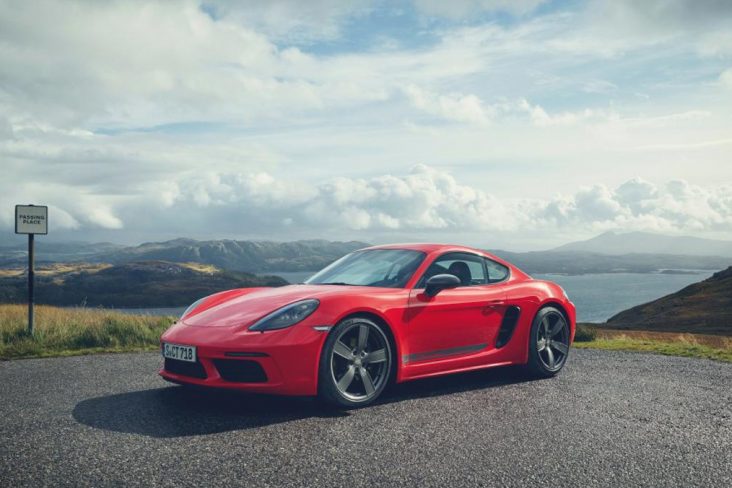 porsche 718 cayman 2019 3