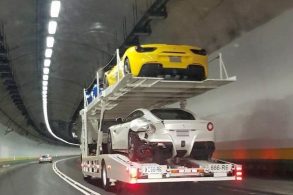 ferraris destruidas 7