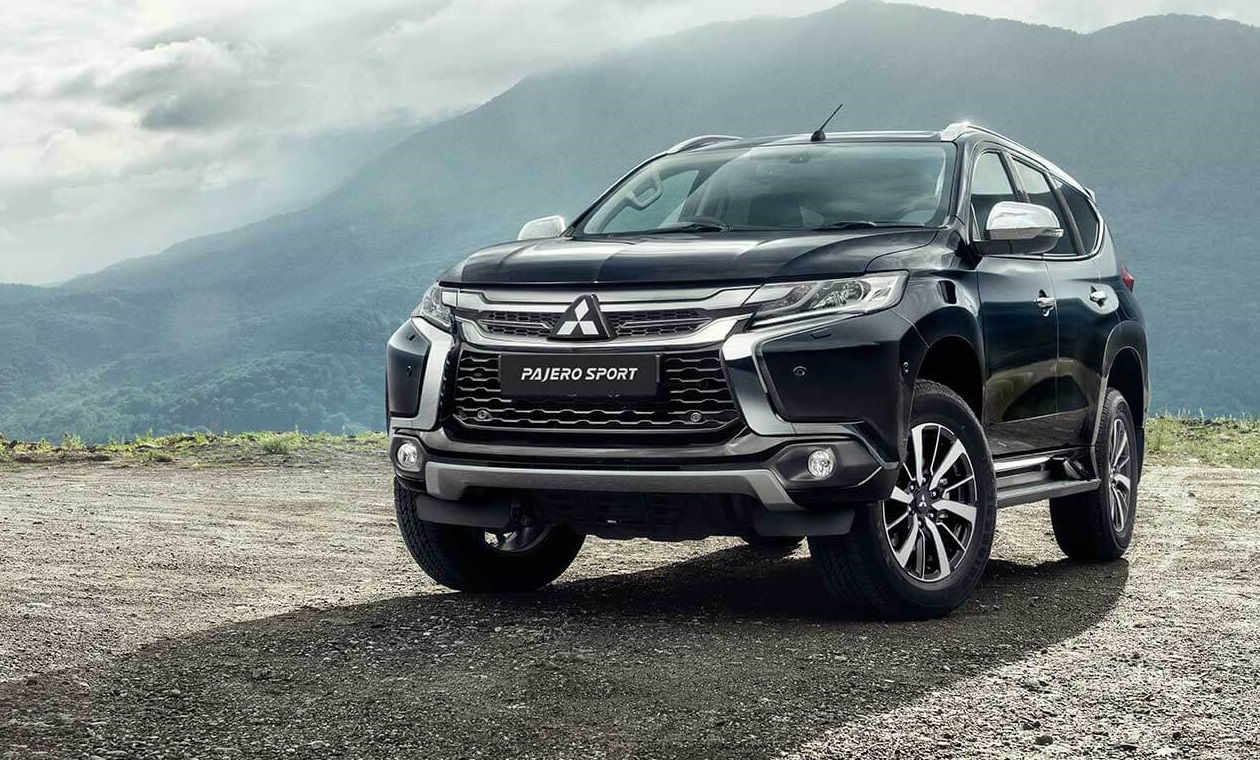 Mitsubishi Pajero Sport Full HPE 2019 tem motor de 190 cavalos a diesel e capacidade para transportar sete ocupantes - preço sugerido é de R$ 260 mil.