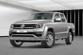 volkswagen amarok comfortline 2019