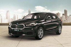 bmw x2 flex